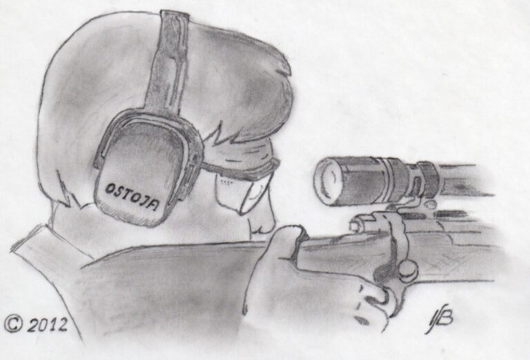 Read more about the article Przestrzelanie Broni