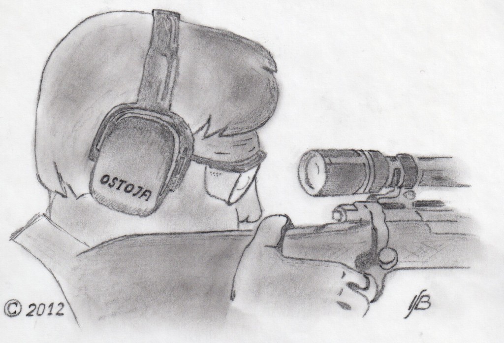 Read more about the article Przestrzelanie Broni