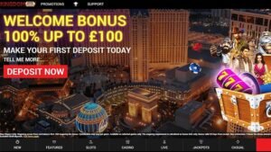 Read more about the article SpinBoss Casino UK: How to Log In and Start Winning Today